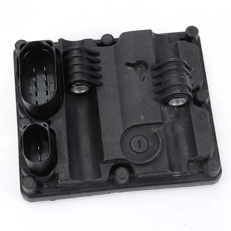Rear Differential Haldex Control Module Unit 0CQ907554 0AY907554J 0CQ598554 For VW Passat Golf R Audi A3 S3 Quattro Skoda Kodiaq