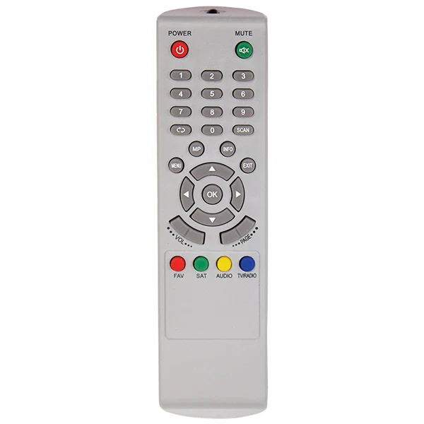 UGR KR SILVERMAX * MERSAT * SATCOM * QMAX * DİGİLİNE DG-106 SATELLITE CONTROL (4500 = 252)
