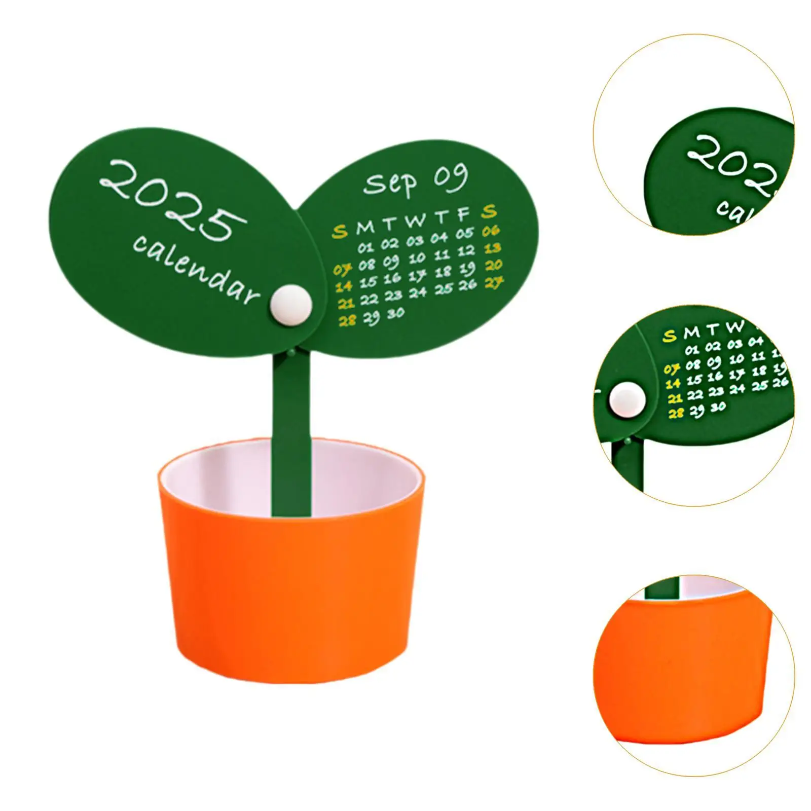 2025 Pen Holder Creative Home Decoration Art Advertising Prop Table for Bedroom