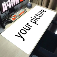 HD Custom Card Game Pad Mousepad Computer Mouse Pad 50x100cm Playmat Natural Rubber Non-Slip Carpet Square Desktop DIY Mouse Pad