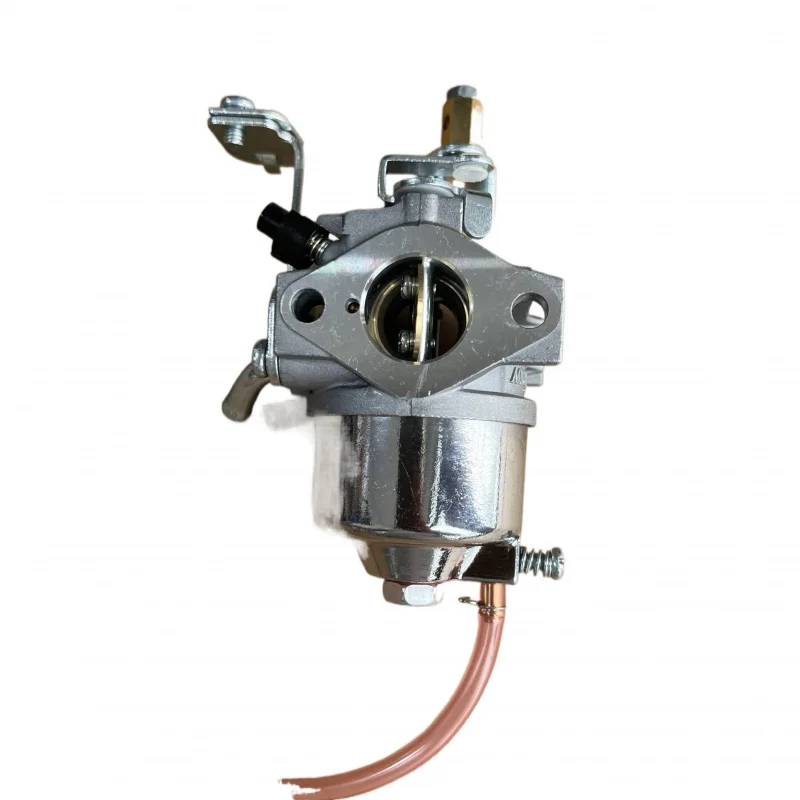 LEP02-02400 クボタ手動移植機のキャブレターアクセサリーに適しています。