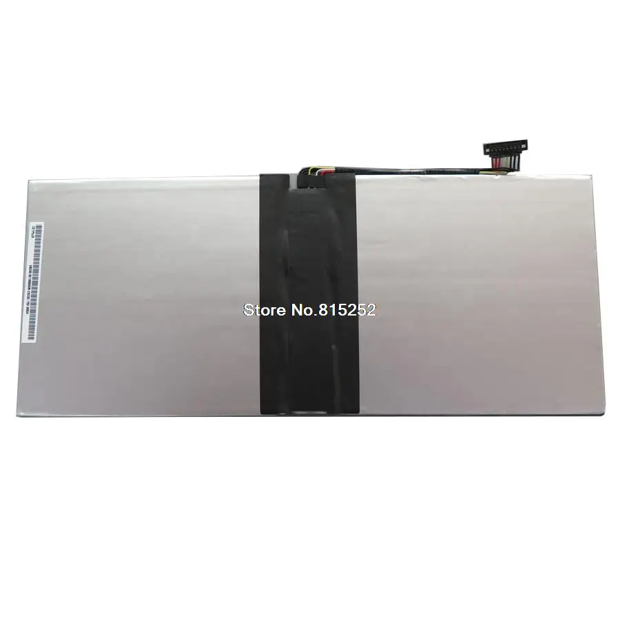 

Laptop Battery For ASUS Transformer 3 Pro T303 T303U T303UA T304UA C21N1603 C21PQJ5 0B200-02100300 7.7V 4920mAh