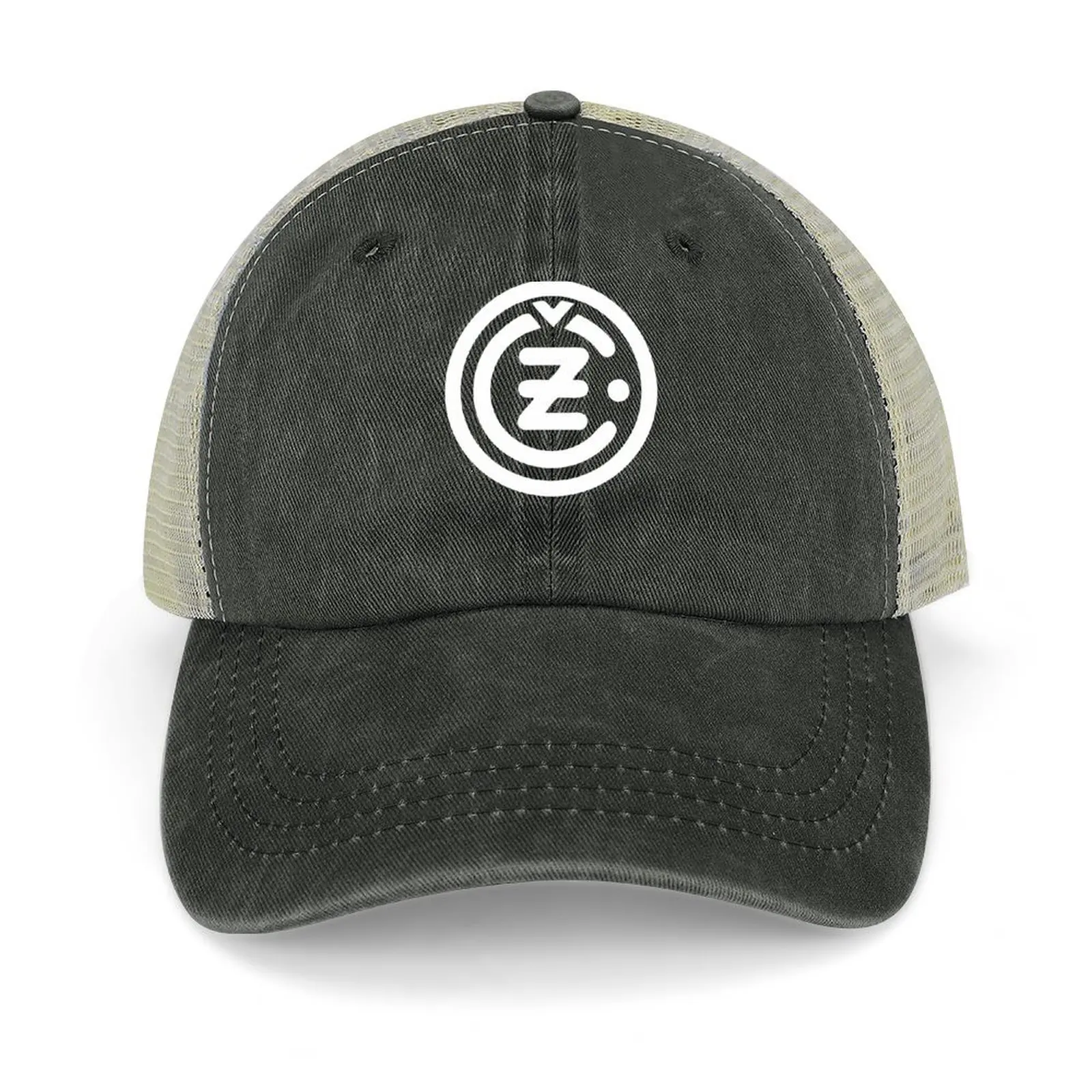 

Cz motorcycle vintage retro white Baseball Cap Visor Fashion Beach Beach Bag Boy Child Women's