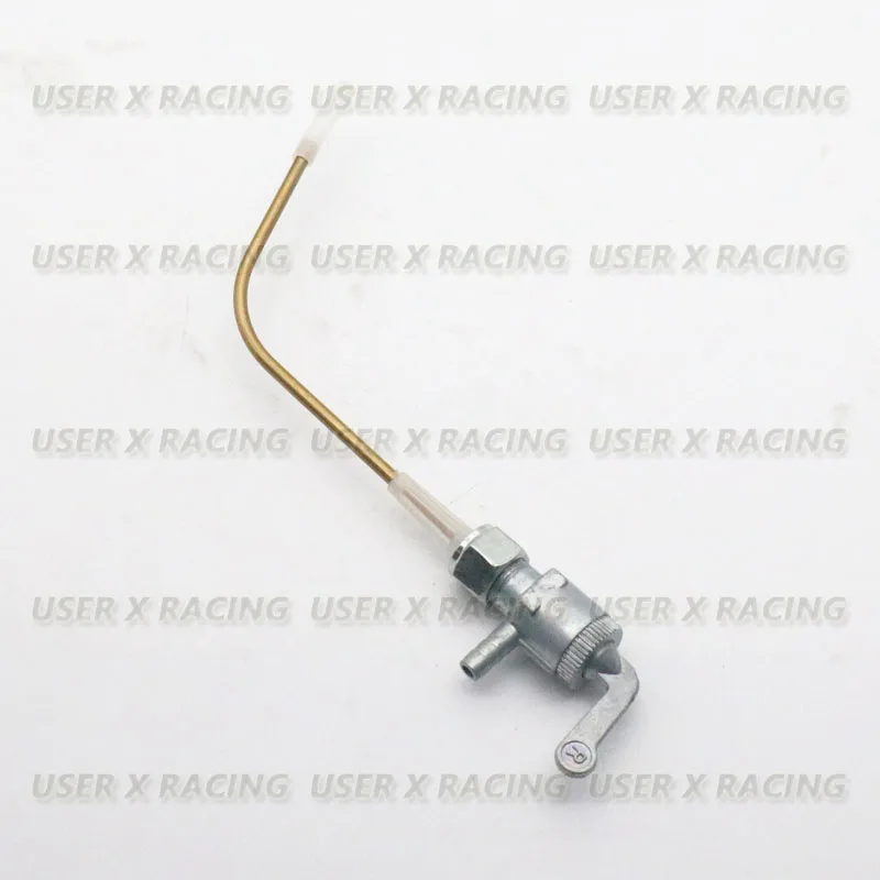USERX Universal motorcycle Dune buggy Accessories Gas Fuel Vavle Switch Tank For Vespa Piaggio Ciao SC PX FL P 50 Boxer