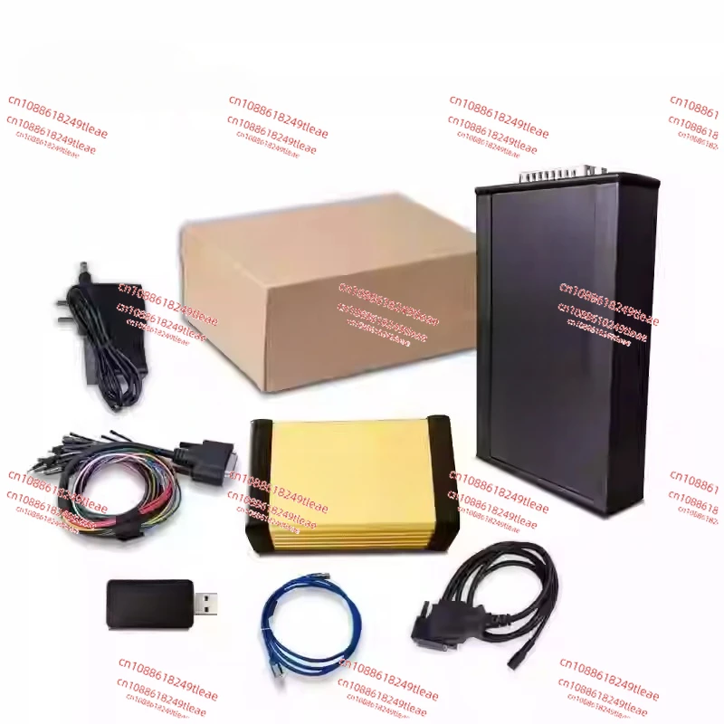 Pcmflash 67 in1 1.20 Ktmflash V1.21 ECU Programmer OBD Bench Boot