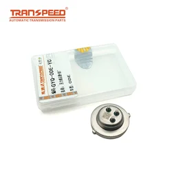 Transspeed 0de dq380 dq381 725.0 sensor de pressão de embreagem de transmissão automática para audi q3 para vw trannsporter scirocco tiguan