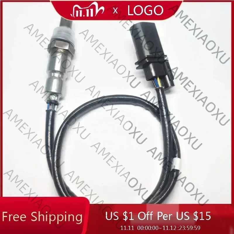 アウディ用フロント酸素センサー06e906265adq7s5a5a6