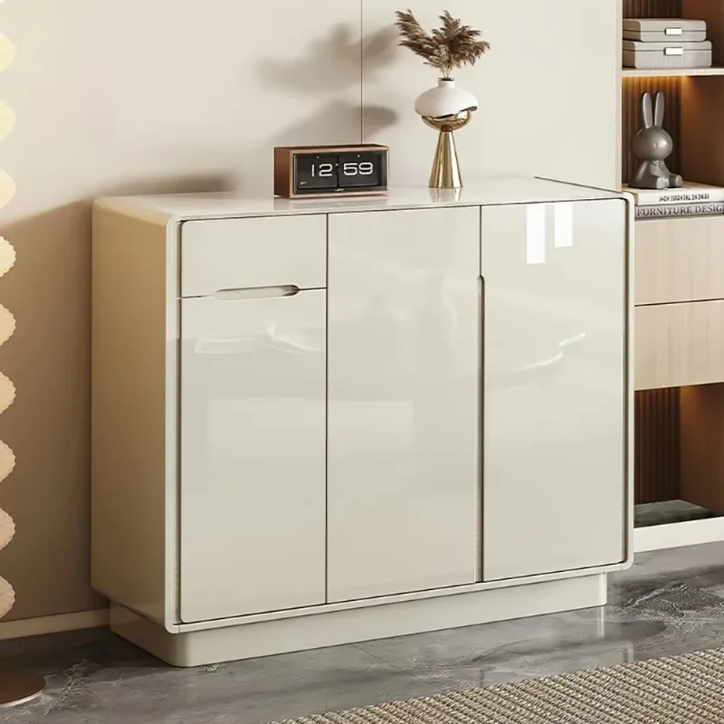 

Luxury Elegant Living Room Cabinets Trendy Modern Luxury Simple Storage Cabinet Quality Unique Woonkamer Kasten Home Furniture