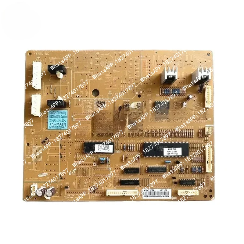 Para circuito de refrigerador y computadora, placa de conversión de frecuencia DA92-00286Q DA41-00664A DD