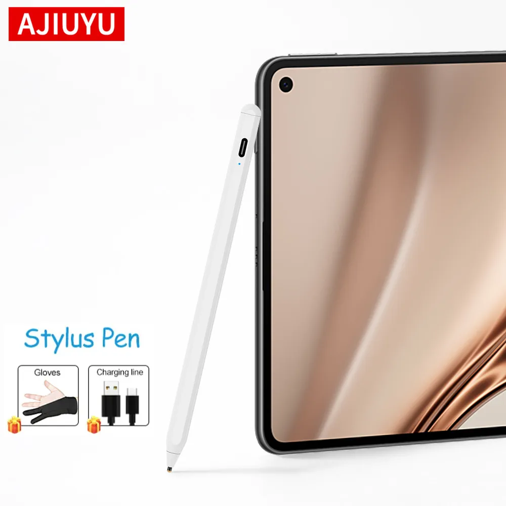 Stylus-Stift für Huawei MatePad 11.5 2025 2023 Tablet-Stift Matepad 11.5s Pro 11 10.8 SE 11 Air 11.5 Pro 12.2 13.2 Touch-Stift Stylus