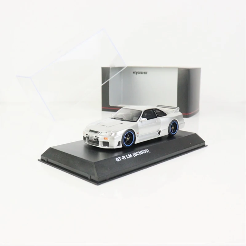 

1:43 Scale GT-R R33 Resin Model Simulation Finished Product Decoration Hobbies Souvenirs Gifts Toys Collection Static Display