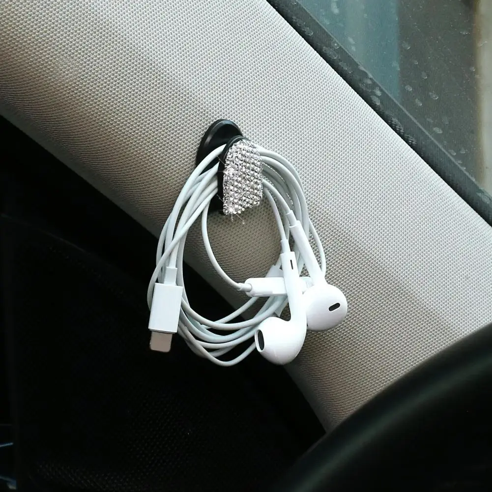 Автомобильный-липкий-крючок-многофункциональный-мини-автомобильный-липкий-крючок-блестящий-крючок-для-хранения-автомобиля-автомобильный-крючок-для-хранения-украшение-для-хранения