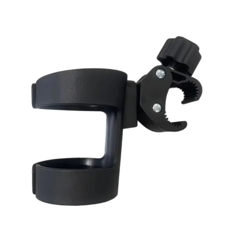 Stroller Accessories Cup Holder for Universal Children Bicycle Bottle Rack Infant Feeding Bottle Beverage Cup Holder