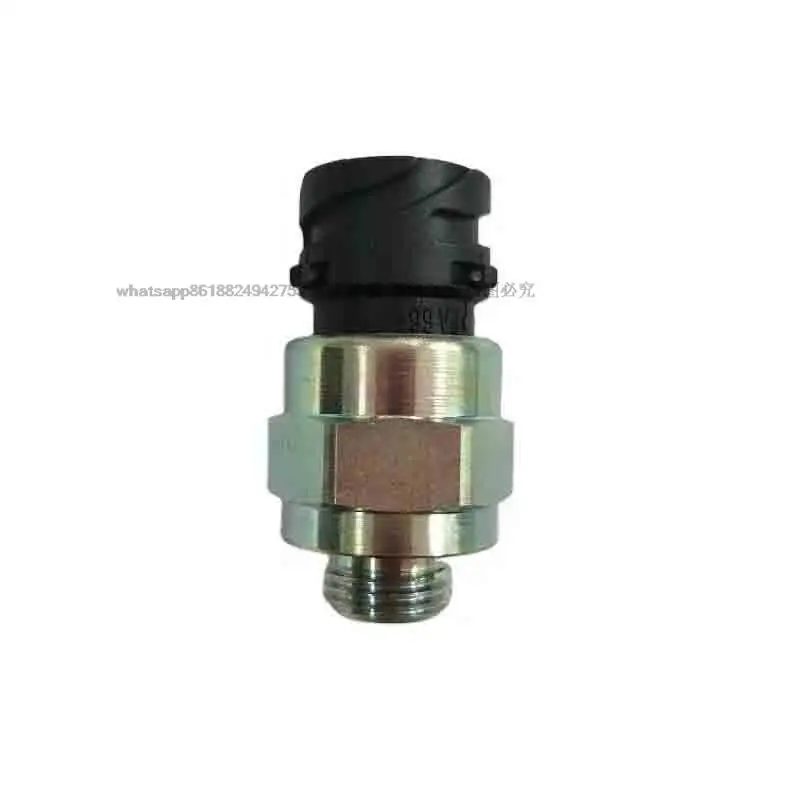 for VOLVO Excavator Accessories  1340VE for Engine Oil Pressure Sensor 21202753