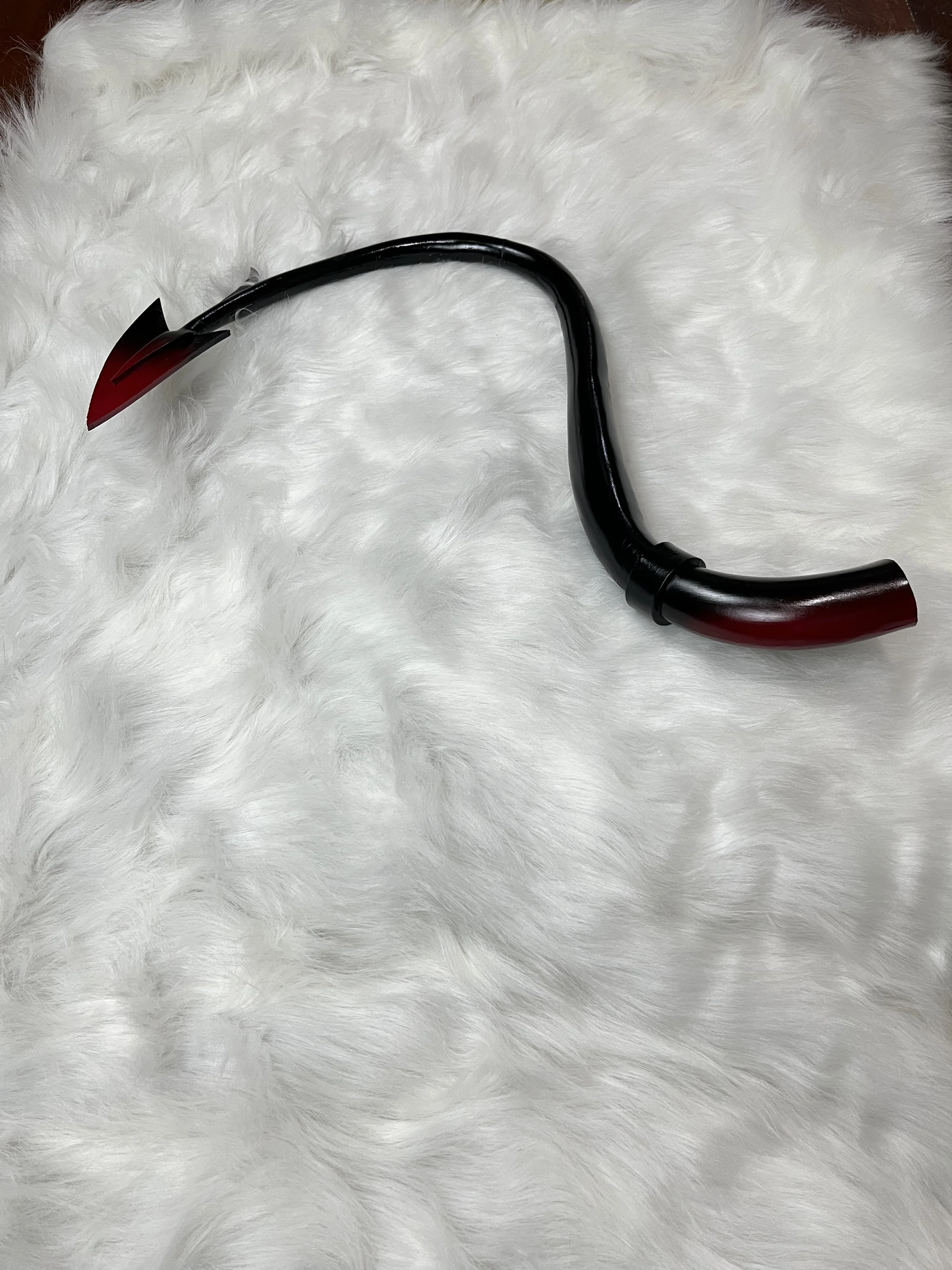 ゲームアークナイツ夜行性暗号テール-w-コスプレ小道具ハロウィンカーニバルコスプレパーティー小道具アクセサリー