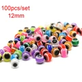 12mm 100pcs
