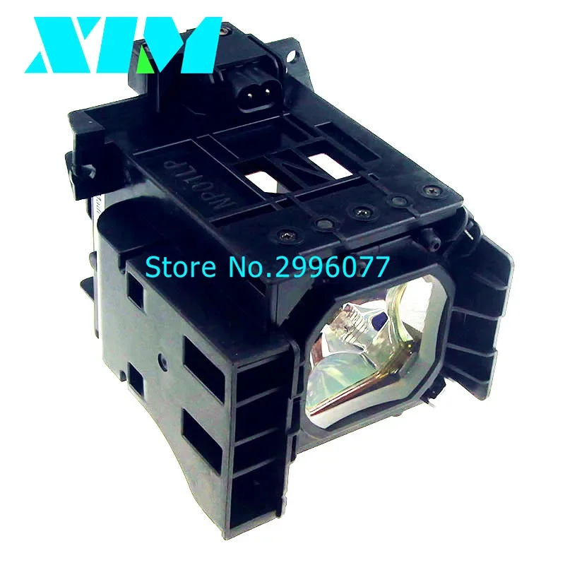 NP01LP/50030850 High Quality Projector Replacement Lamp with Housing for NEC NP1000 NP1000G NP2000 NP2000G NP1000+ NP2000+