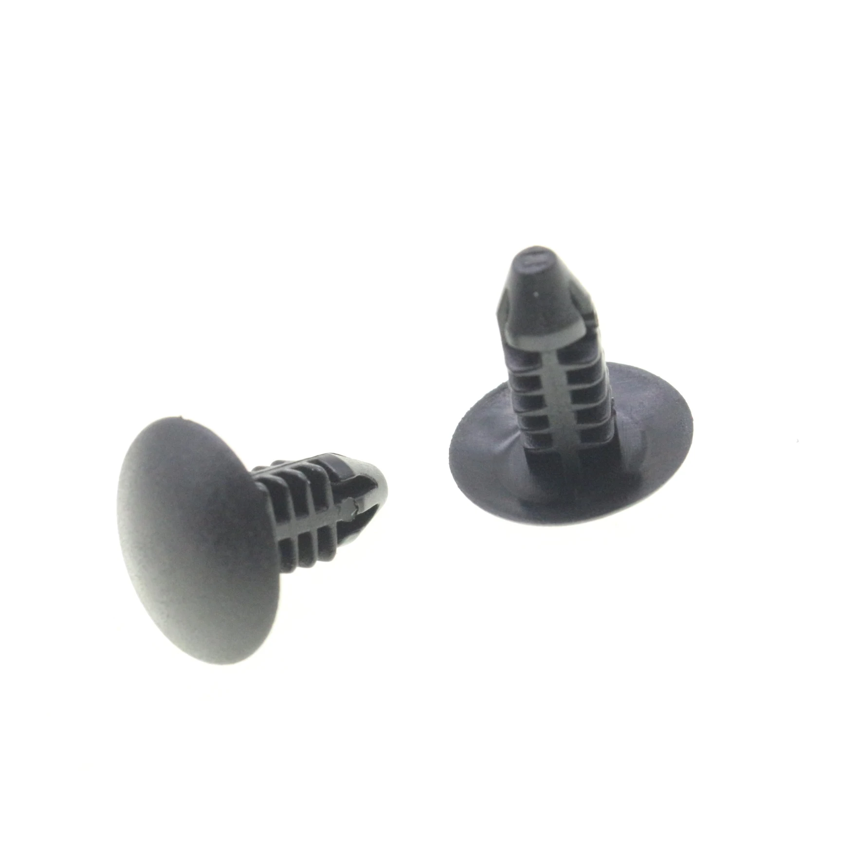 10 Pcs Surround Weather Strip Rivet Clips For Lexus Solara Supra Tercel Scion iQ Toyota RX450hL UX200 UX250h UX300h 904670504522