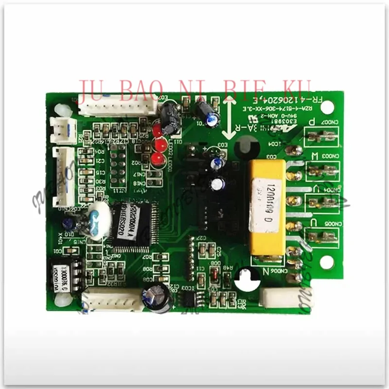 

Новая плата для модуля питания, плата преобразования частоты KFR-26W/27BP RZA-4-5174-306-XX-3.B, хорошая работа DD