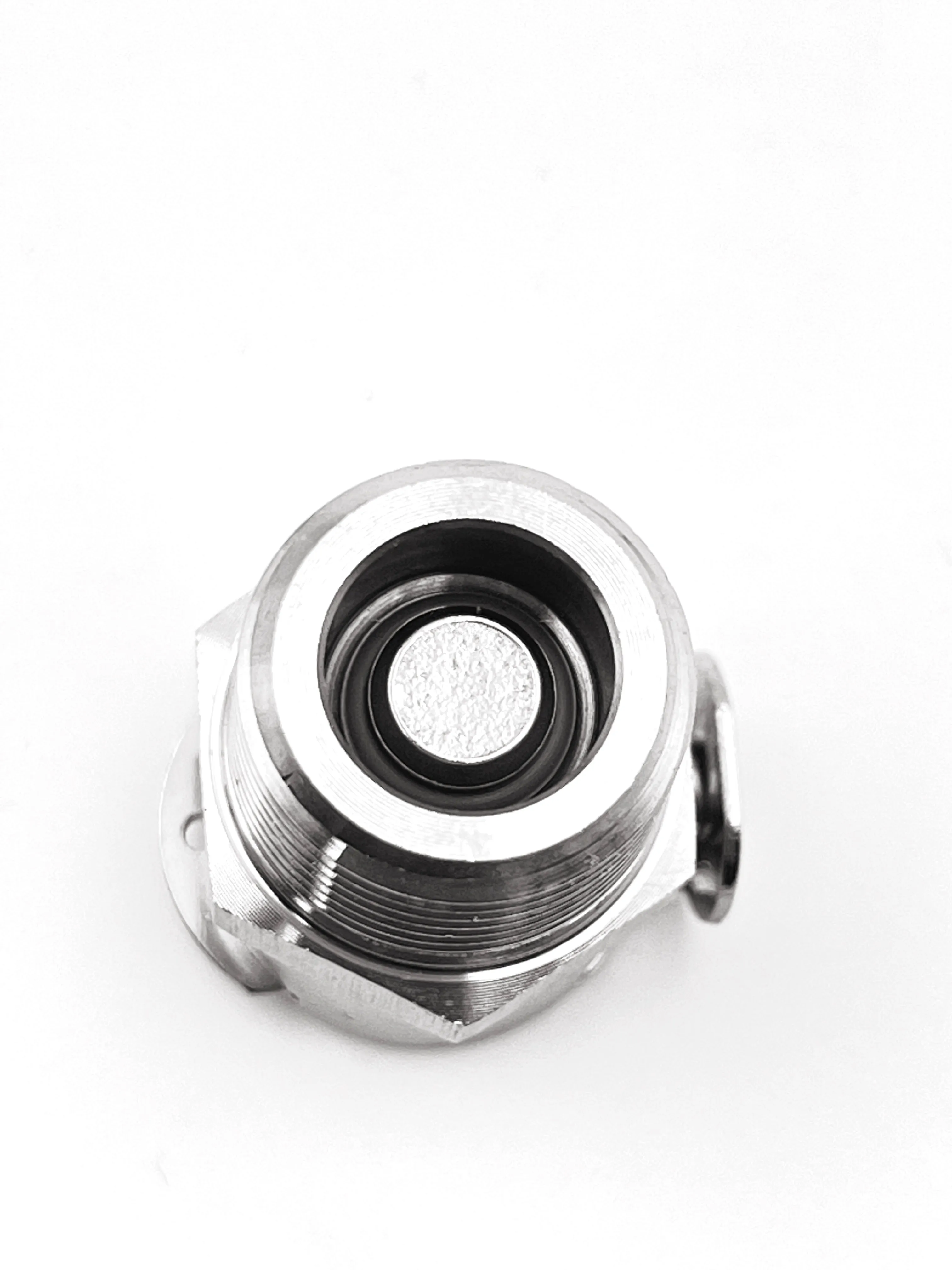 Fuel pump quick release metal connector For BMW R1200GS ADV R1200RT S1000RR K1200R K1300R K1600GTL HP4 Rninet image 3