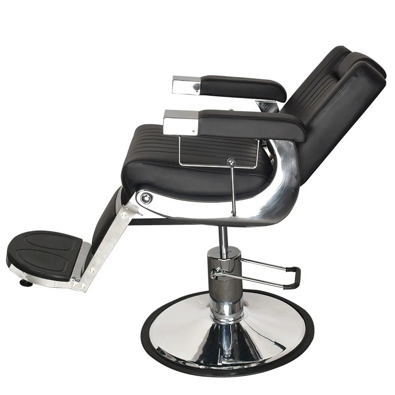 

Barber Shop Hydraulic Chair Tattoo Bed Hair Salon Lifting Barber Cutting Beauty Salon Chair