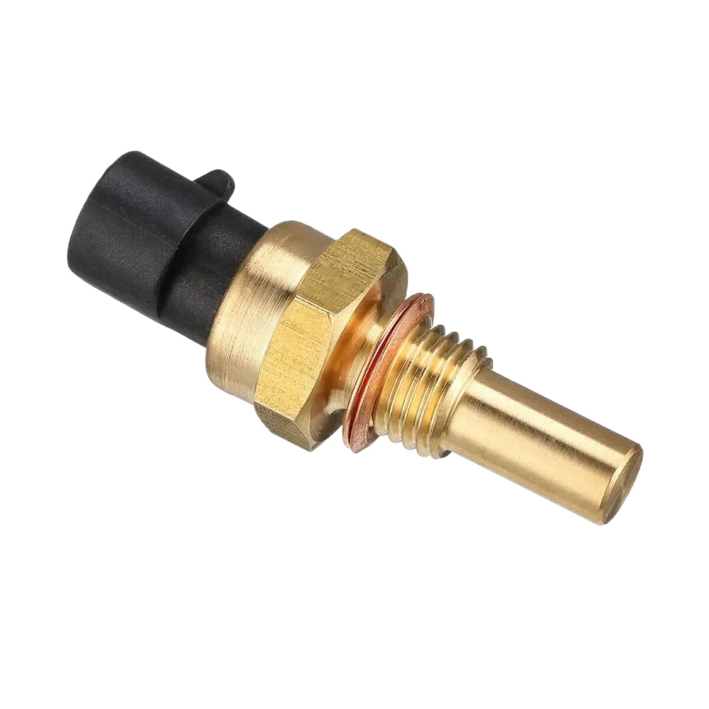 Auto Engine Water Coolant Temperature Sensor 213-4514 19236568 96181508 96182634 For Buick