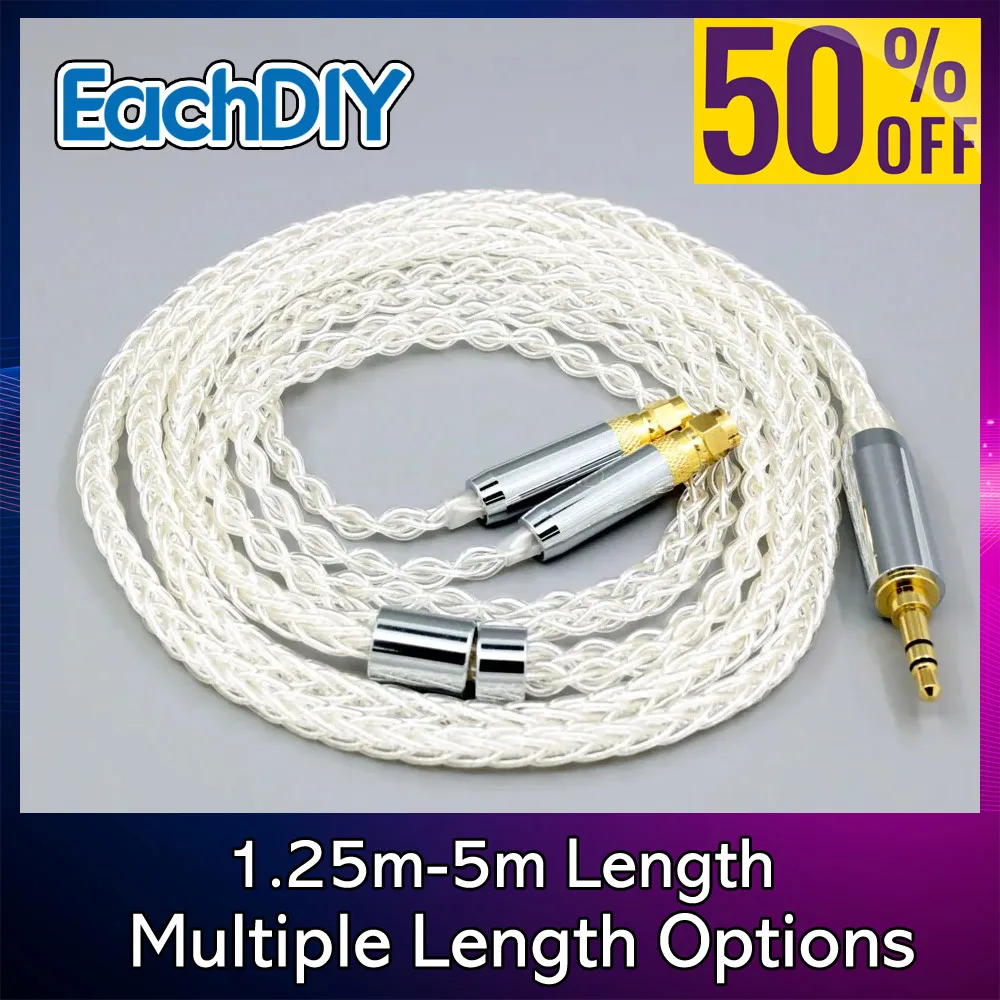 8 Core 99% 7N Pure …