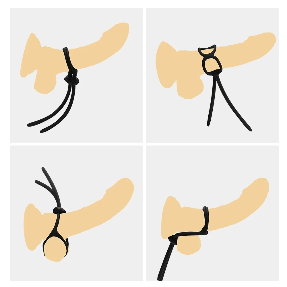 penisring how to Cock Rings 101: How to Use a Penis Ring for Stronger Erections