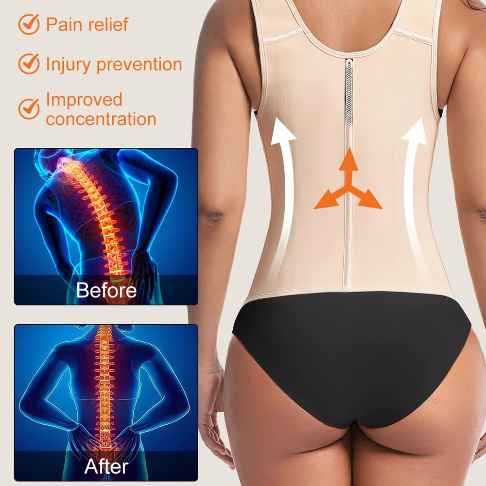 Thumbnail 4 - #30 Low Price Adjustable Waist Cinchers Deals