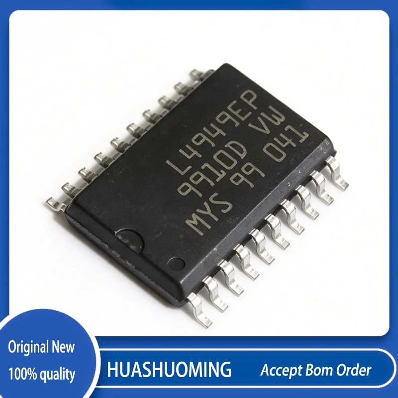 5Pcs/Lot  L4949EP013TR  L4949EP  SOP-20