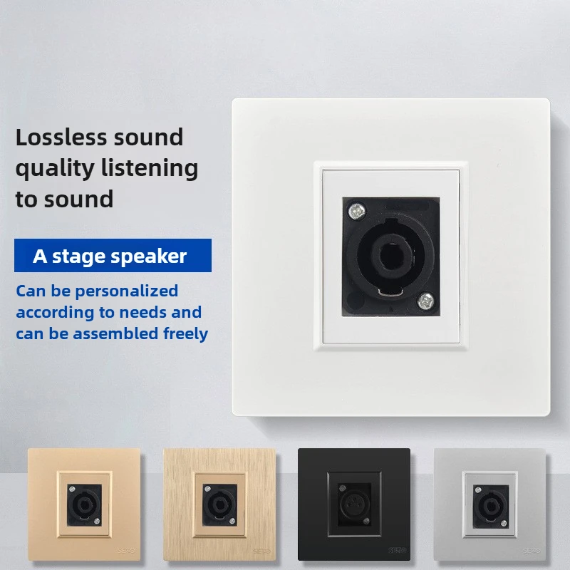 Type 86 High Power …