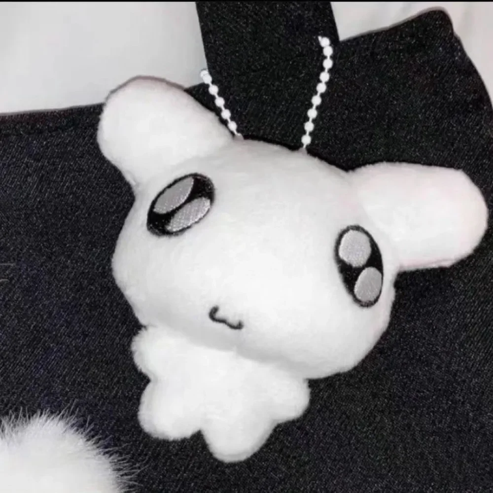 Kpop Idol BOYNEXTDOOR JAEHYUN Ddingmyung Keyring Plush Keychains