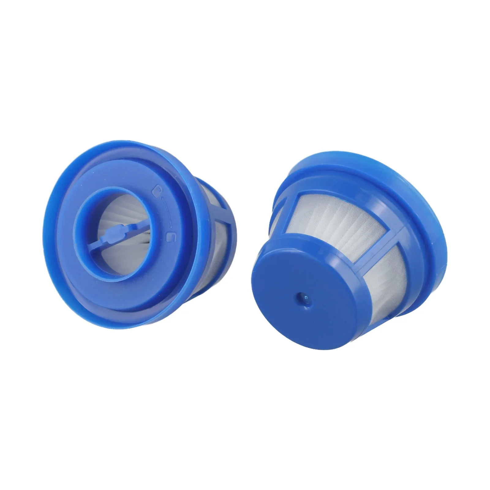 New Practical Cleaning Tool Household Supplies Filter Set Primary Filter 4.5cm Diameter 4cm Height High Quality