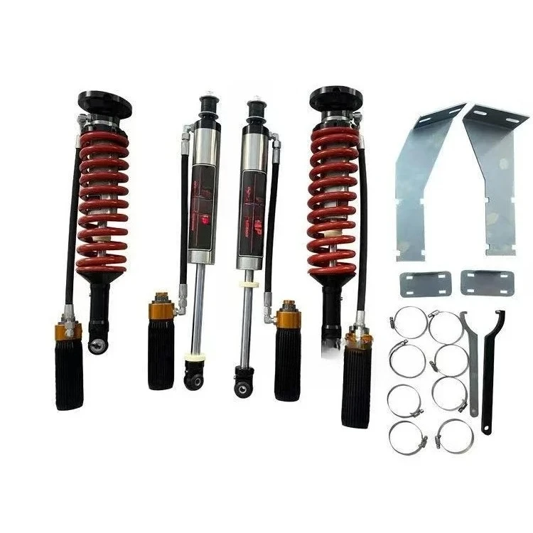 

performance shock absorber supplier shocks truck refitting suspension adjustment set kit