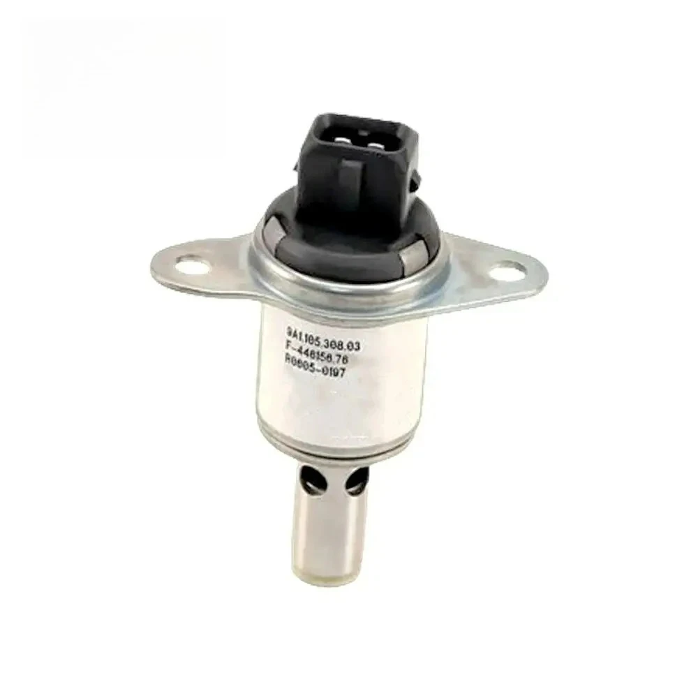 

New Original 9A110530803/9A110530802 Camshaft Solenoid Valve for Porsche 981/981C/981SP/991T GT4-1/987-2/987C2/991-1/997-2/997T2