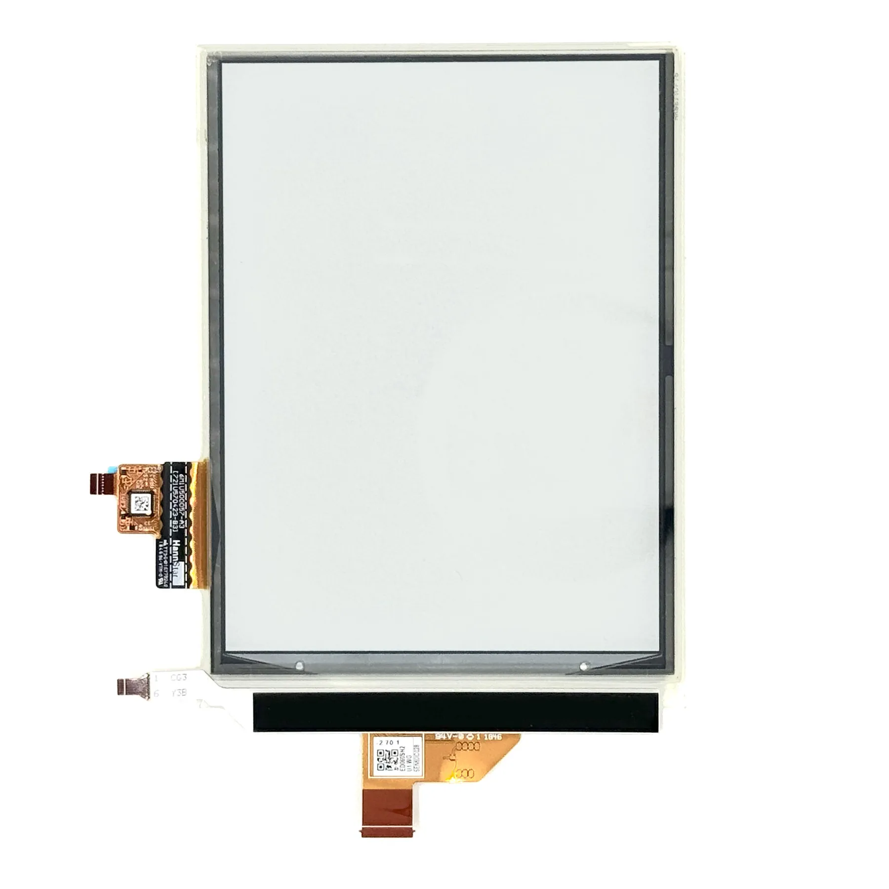 New 6'' 167PPI Eink Display ED060SH2 For Amazon Kindle 2019 J9G29R Kindle 10th Generation e-reader