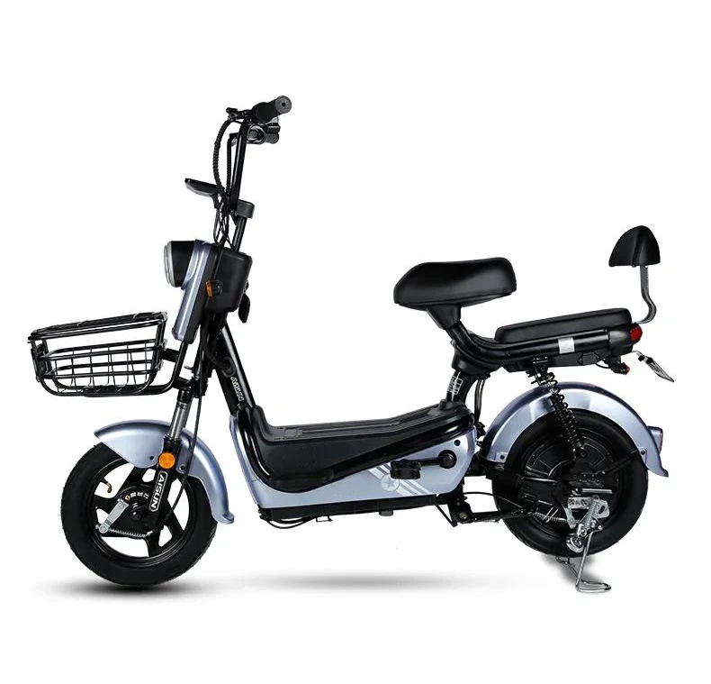 Hot Sale High Quality Electric Bike in Brazil Cheap Price Bicicleta Electrica image 4