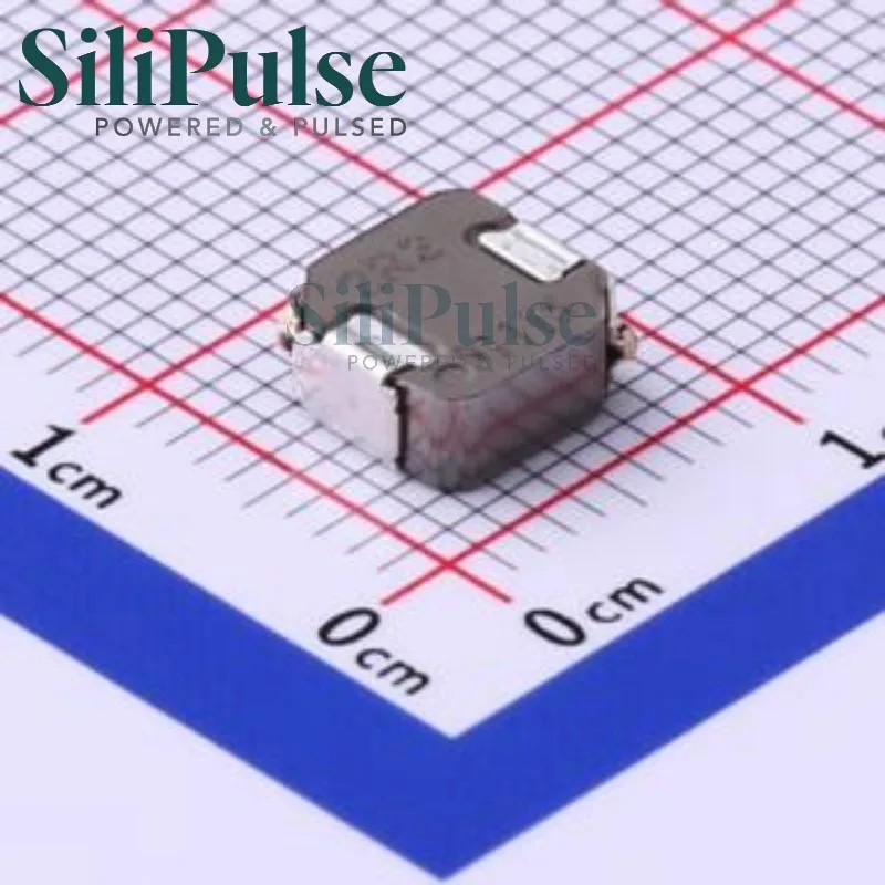 (50-200pcs) SPM6530T-2R2M SMD,7.1x6.5mm 100% Original In Stock 8.4A 2.2uH ±20% 8.2A