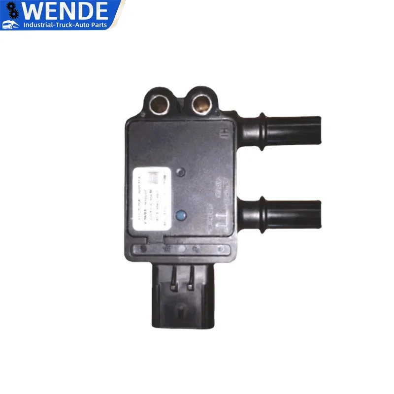 

OEM 5MPP2-11 35MPP4-1 5572038 Auto Sensor Exhaust Differential Pressure DPF Sensor For Cummins