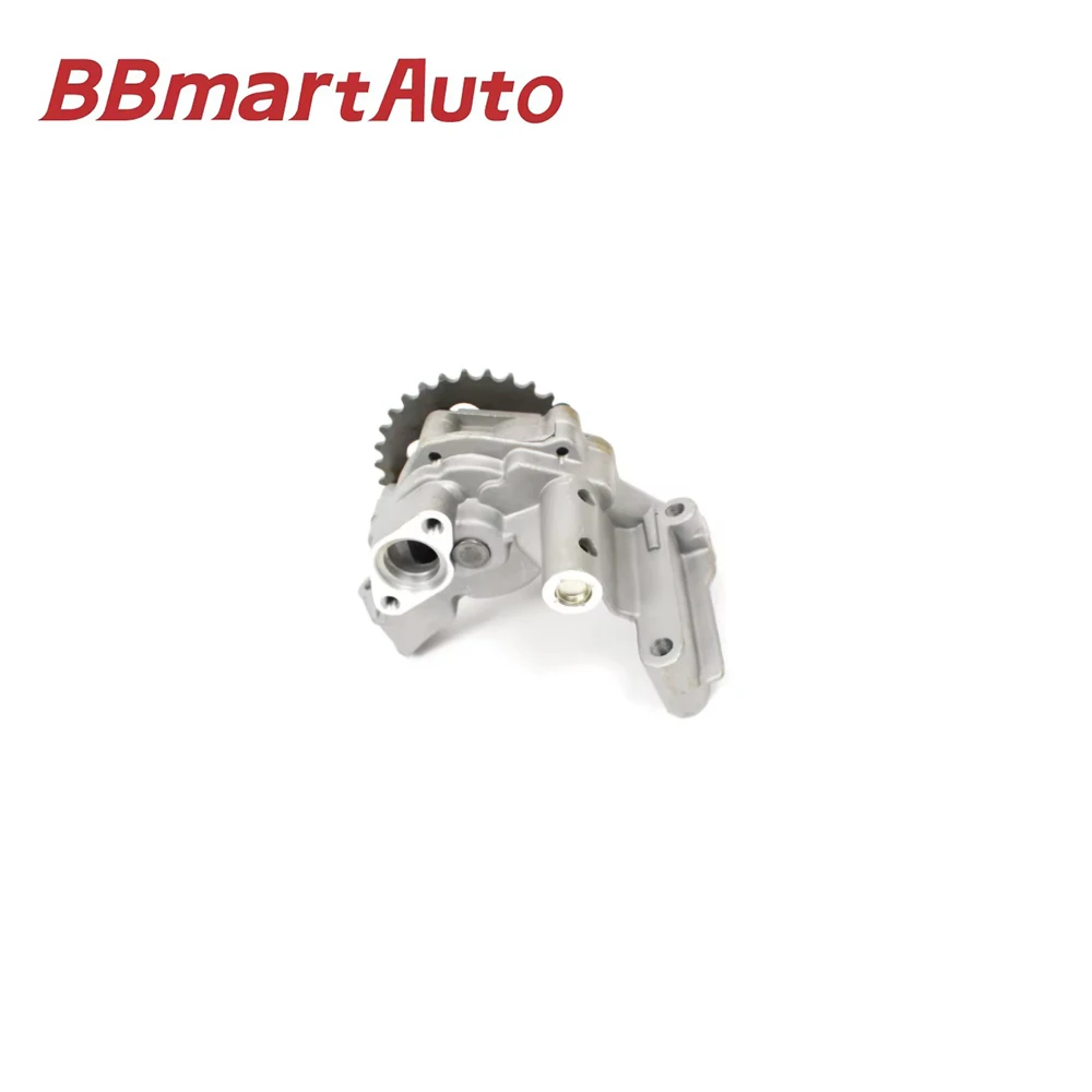 BBmart Auto Parts 1pcs Oil Pump For Audi Seat Skoda VW A1 A3 Altea Ibiza Fabia Yeti Golf Beetle 1,4 TSI OE 03C115105AD