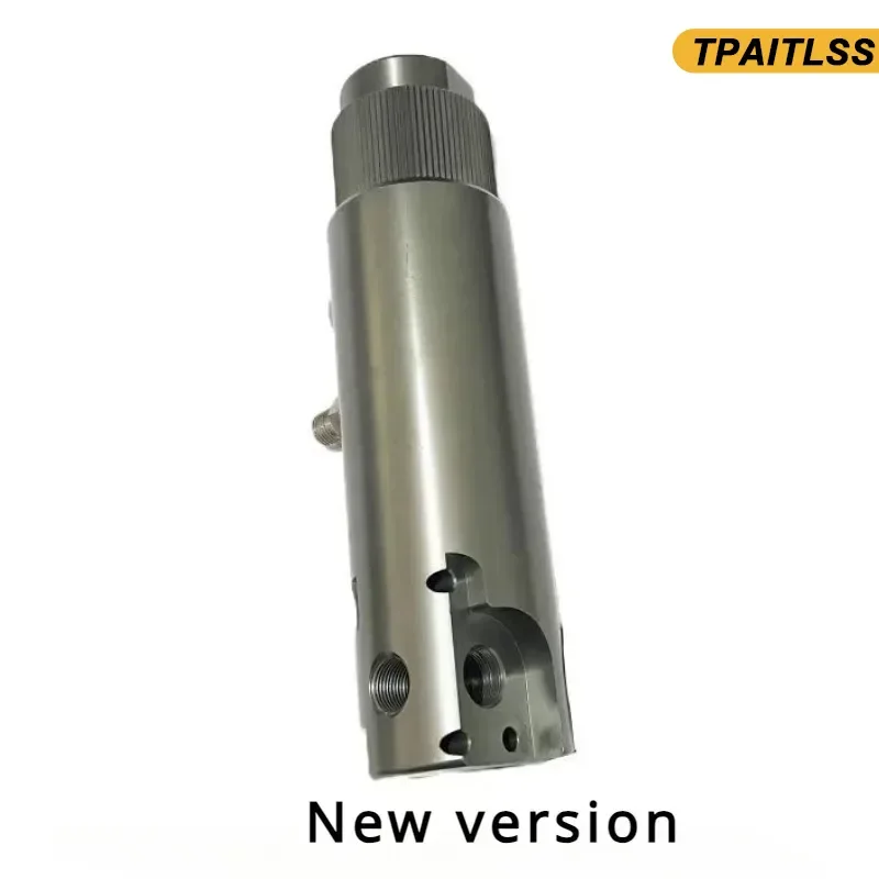 

Безвоздушный распылитель краски Tpaitlss 16T543, фильтр в сборе для безвоздушного распылителя краски GRC 795 1095 1595