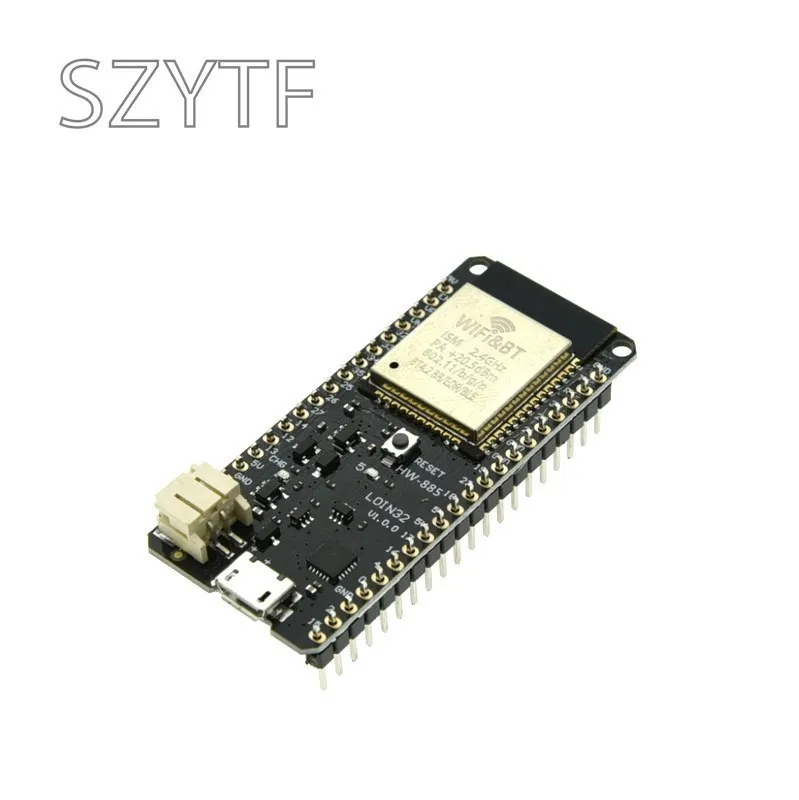 D1 V1.0.0-ESP32 Wifi Bluetooth-compatible Development Module CP2104 Development Board