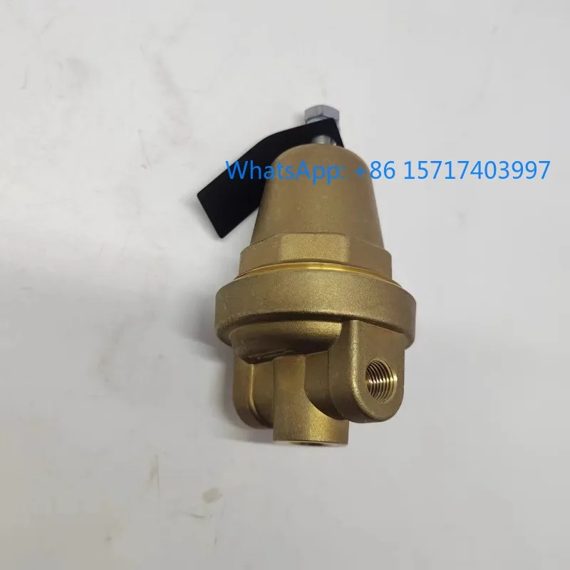 

Screw air compressor accessories 045099/048354 pressure regulating valve 406929/408275