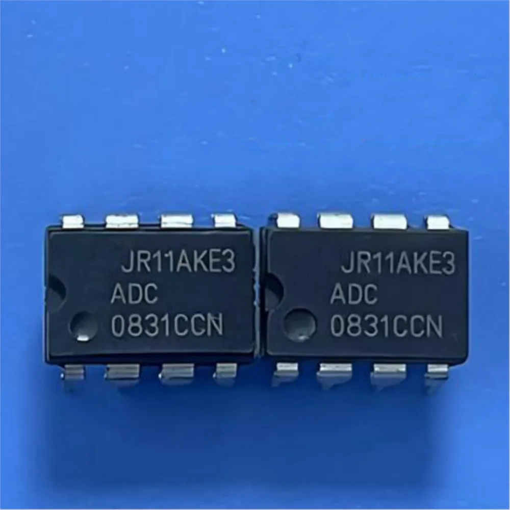 ADC  0831CCN    ADC0831    DIP8    (Product quantity: 10 pieces)