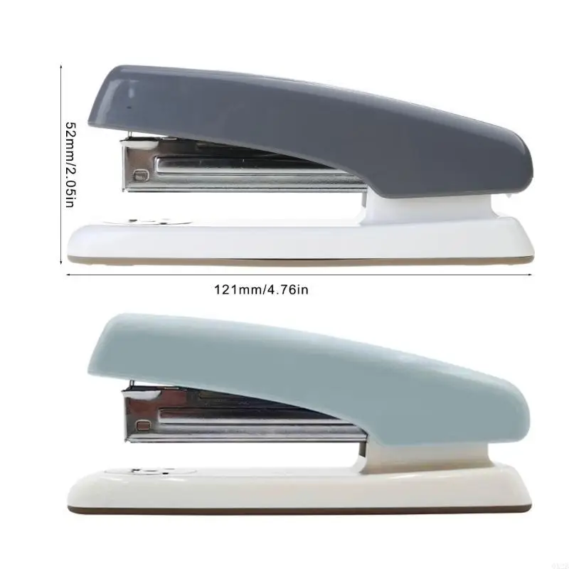 آلة ربط الورق الورقية سطح المكتب Stapler Stapler Stapler