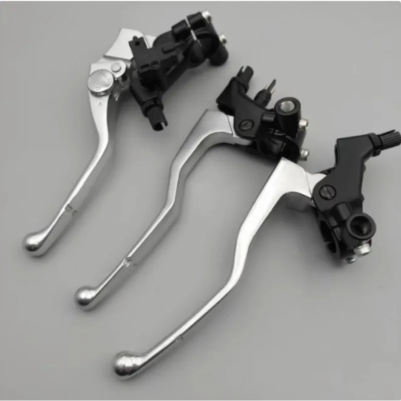 

Suitable for Qianjiang Benelli Huanglong 600TNT BJ BN Huanglong 300 Clutch Brake Lever Horn Front Brake