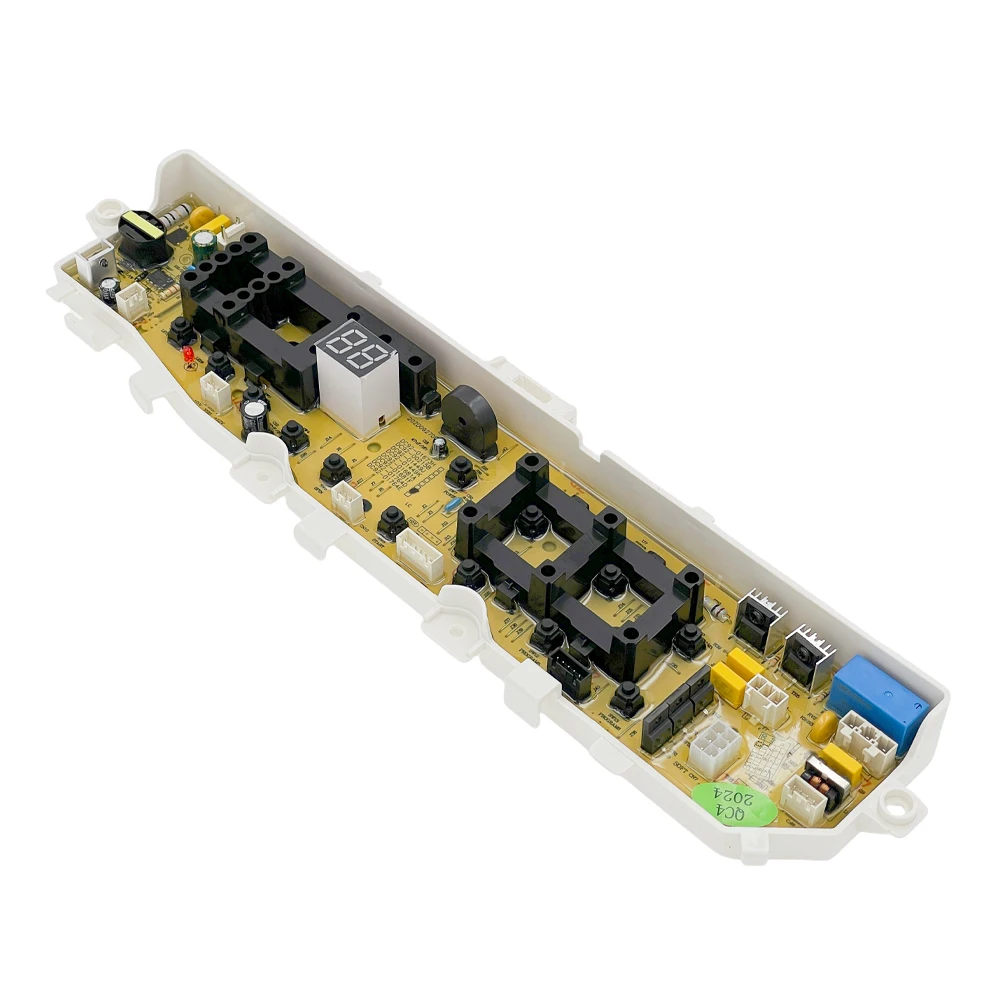 جديد DC92-01764D DC92-01764E DC92-01764F DC92-01764G لوحة تحكم الكمبيوتر لسامسونج غسالة عرض PCB Waser أجزاء