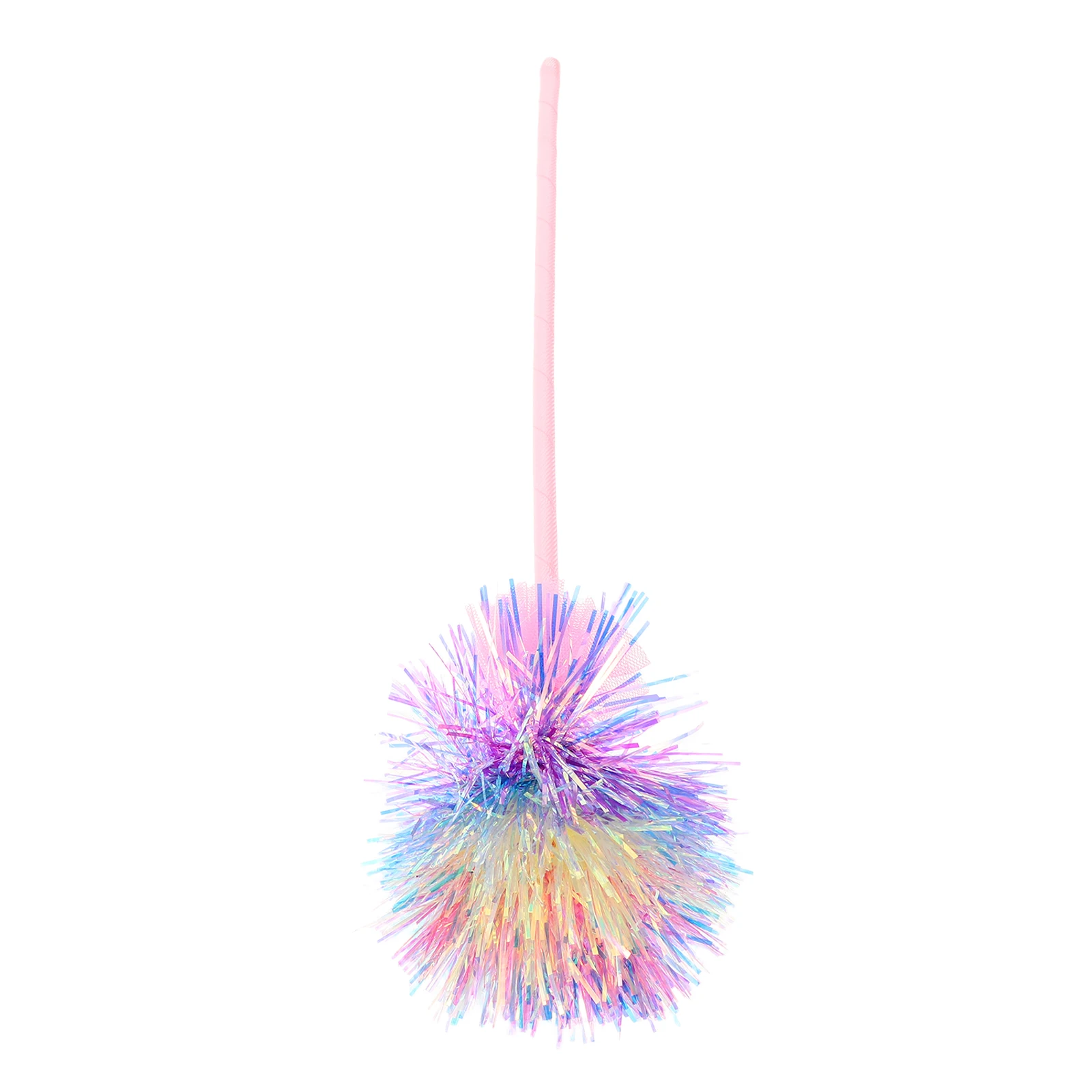 

Colorful Sequin Fairy Wands Glitter Sticks Kids Birthday Party Decorations Butterfly Wand For Children Stage Performance