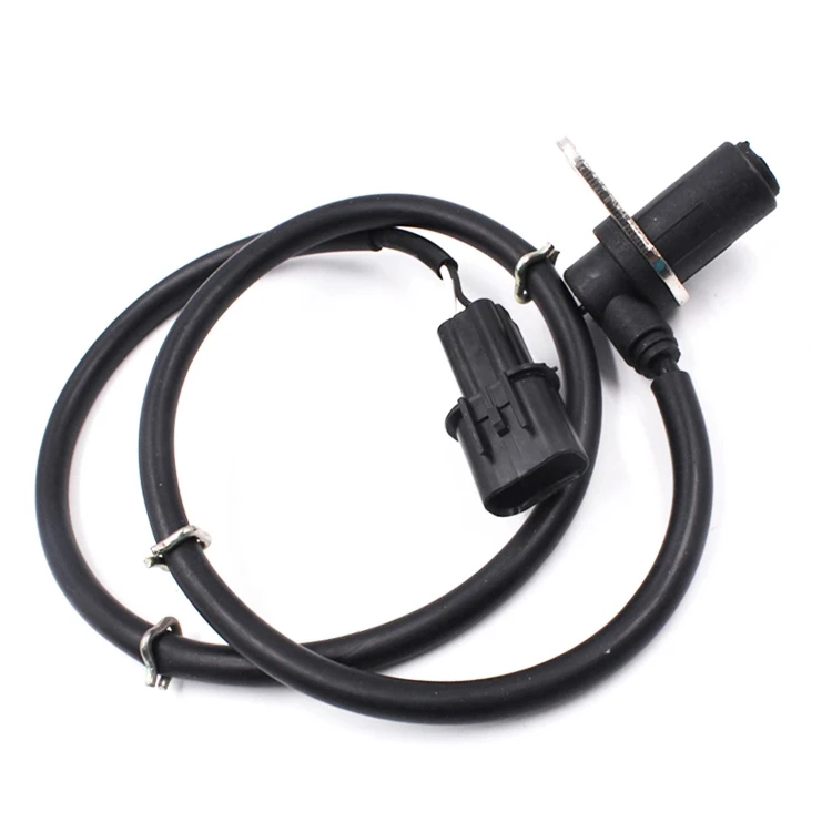 

4 шт. датчик скорости колеса ABS для Mitsubishi Montero Pajero 3 MK3 V60 V73 V75 V77 V78 MR 569411 MR 569412 MR 407270 MR 407271