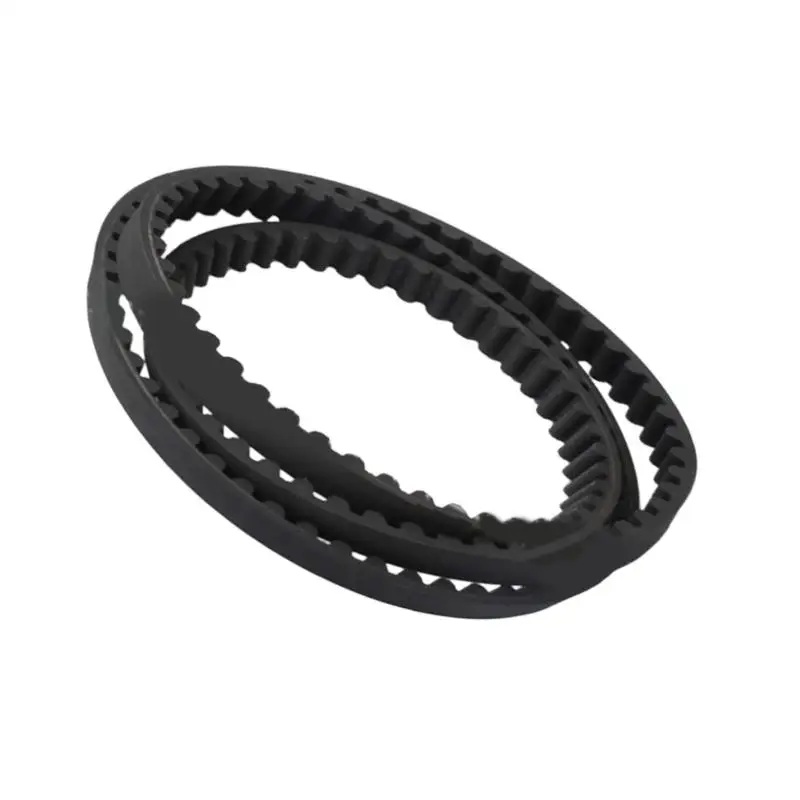 Picture 6: Rugged Rubber Cogged Belt 1203335 Replacement Designed for 30Inch Lawn Tractor